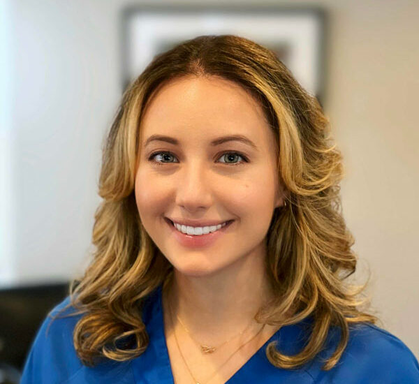 Meet Dr. Danielle Ruda, DMD a trusted dentist in Navesink Dental Care
