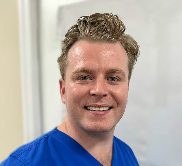 Dr. Justin Mullen, DDS a trusted dentist in Red Bank NJ