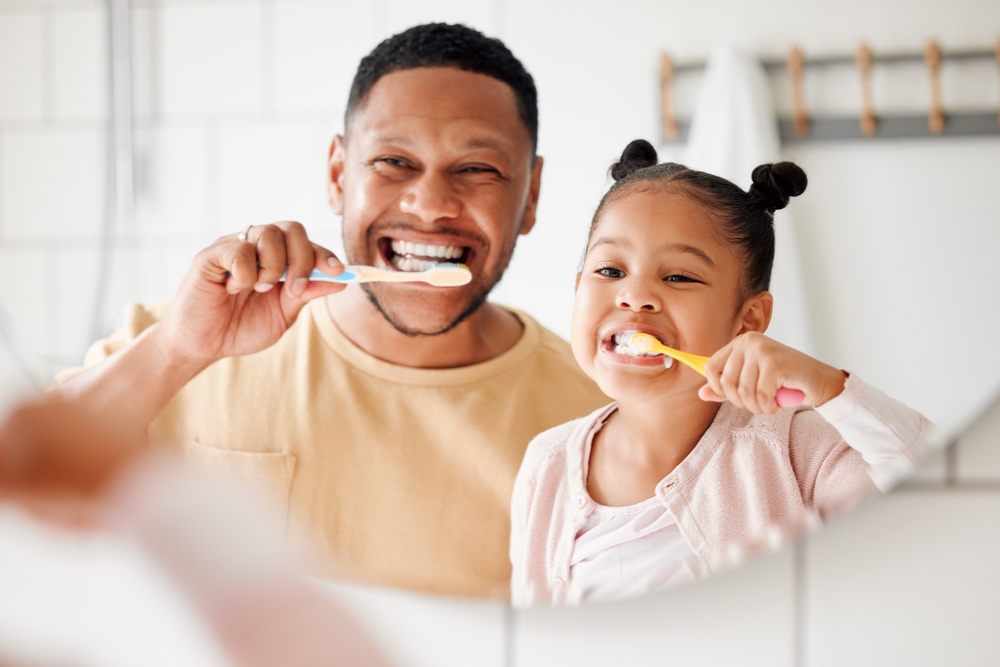 gentle dental care for Children's Dentistry