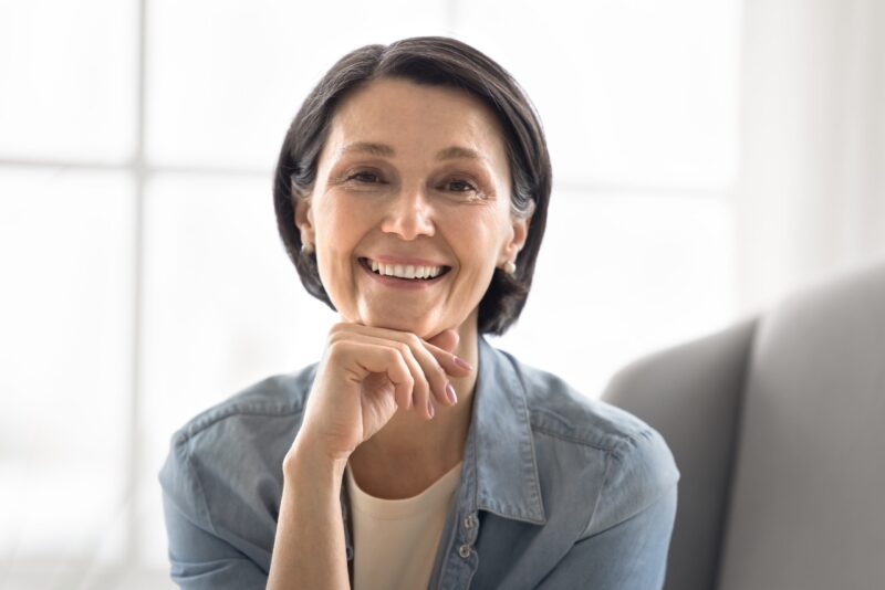 All-on-4 Dental Implants in Red Bank